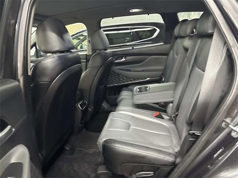 Used 2023 Hyundai Santa Fe SEL w/ Premium Package image 24