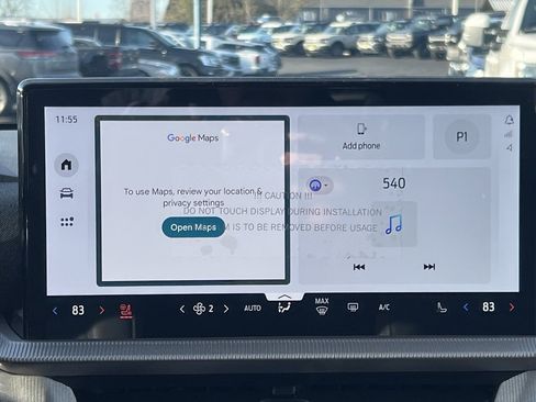 New 2026 Ford Explorer Active w/ Active Comfort Package image 22