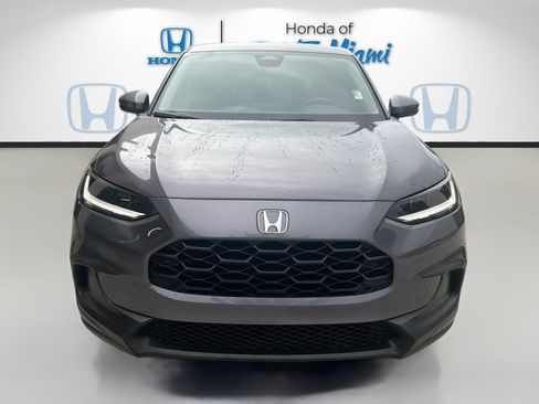Used 2024 Honda HR-V LX image 2