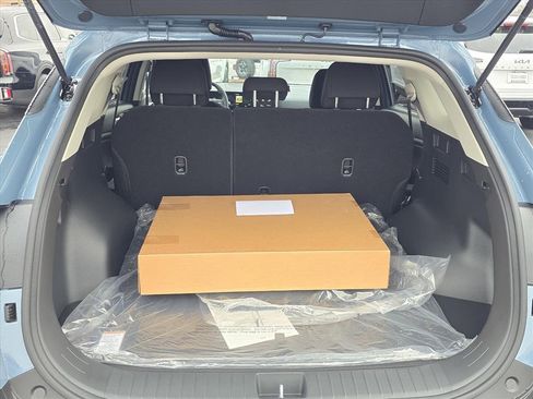 New 2026 Kia Sportage S image 16