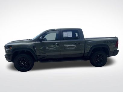 Used 2026 RAM 1500 RHO w/ RHO Level 1 Equipment Group