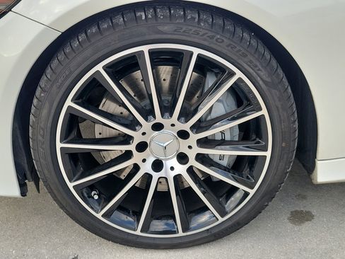 Used 2018 Mercedes-Benz C 43 AMG 4MATIC Coupe image 10