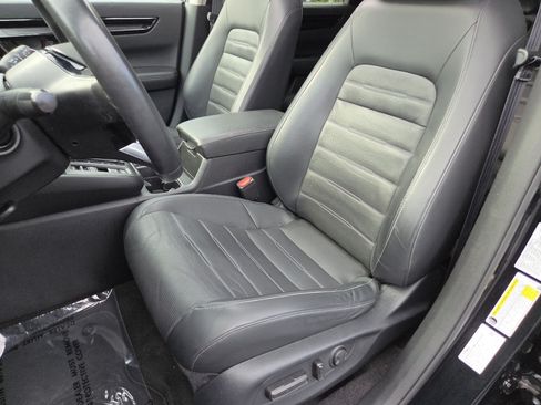 Certified 2023 Honda CR-V EX-L image 28