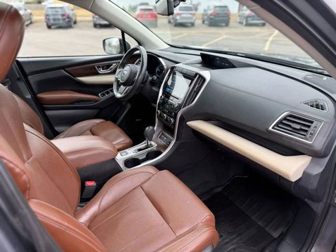 Used 2019 Subaru Ascent Touring image 21