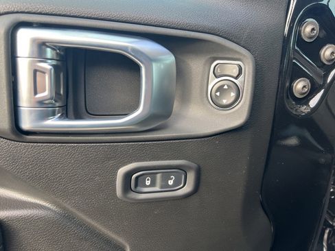 New 2026 Jeep Wrangler Sport S image 20