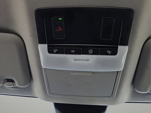 Used 2025 Nissan Sentra SV FWD image 20