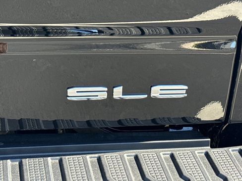 New 2026 GMC Sierra 1500 SLE w/ X31 Off-Road Package image 27