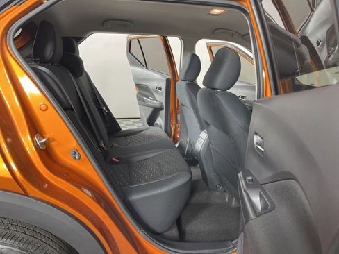 Used 2023 Nissan Kicks SV image 37