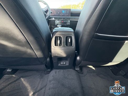 Used 2025 Hyundai Tucson SEL AWD/4WD image 28
