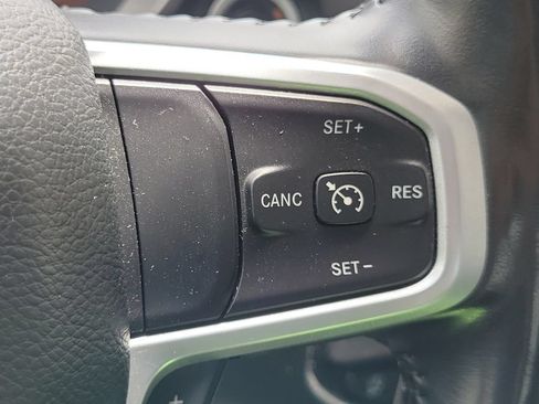 Used 2022 RAM 1500 Big Horn RWD image 31