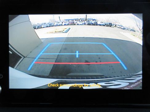 Used 2024 Toyota Land Cruiser 1958 image 39