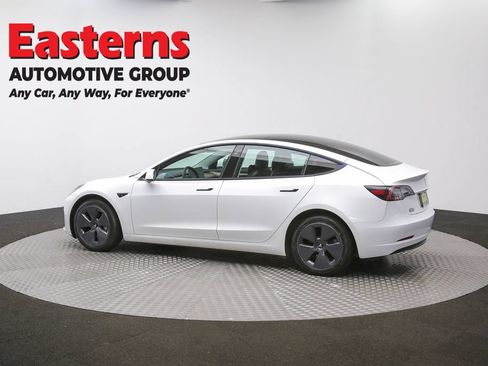 Used 2023 Tesla Model 3 Standard Range RWD image 56