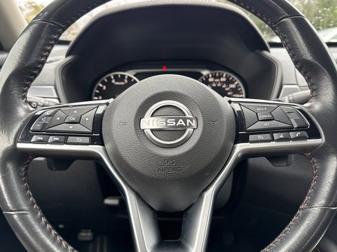 Used 2023 Nissan Altima 2.5 SR image 24