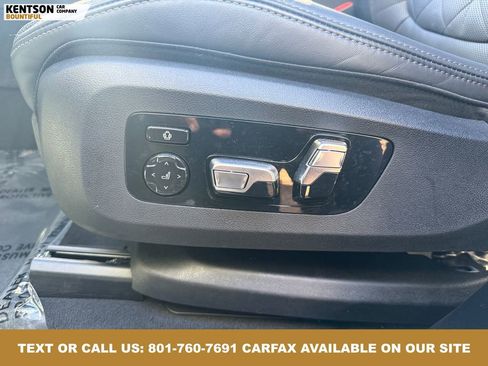 Used 2026 BMW X7 xDrive40i image 33