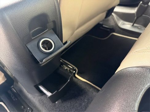 Used 2016 Buick Cascada Premium FWD image 18