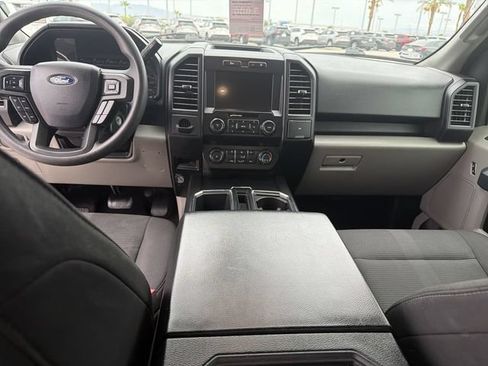 Used 2019 Ford F150 XL w/ Equipment Group 101A Mid RWD image 14