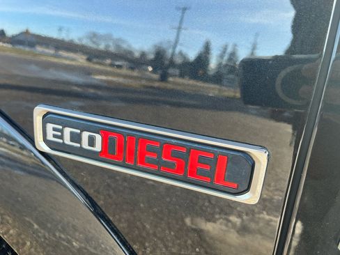 Used 2016 RAM 1500 Outdoorsman image 18