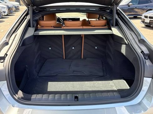 Used 2026 BMW i4 eDrive40 w/ Premium Package RWD image 16