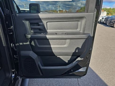 New 2026 RAM 3500 Tradesman image 12