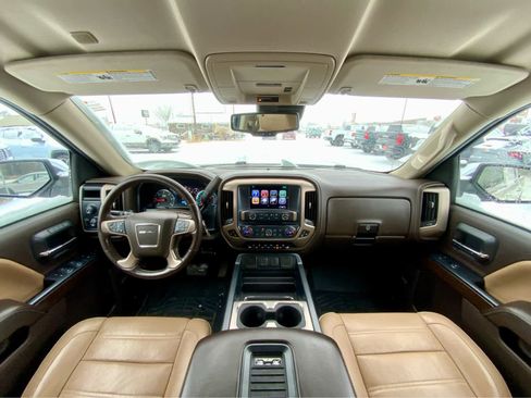 Used 2018 GMC Sierra 1500 Denali image 26