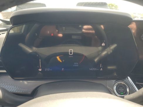 Used 2025 Chevrolet Trax ACTIV image 18