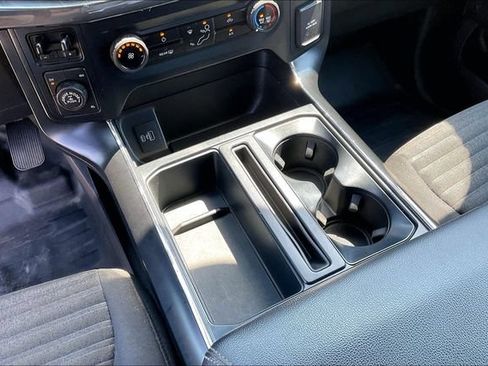 Used 2023 Ford F150 XL w/ STX Appearance Package AWD/4WD image 19