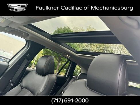 Used 2023 MAZDA CX-50 2.5 S w/ Preferred Plus Pkg AWD/4WD image 22