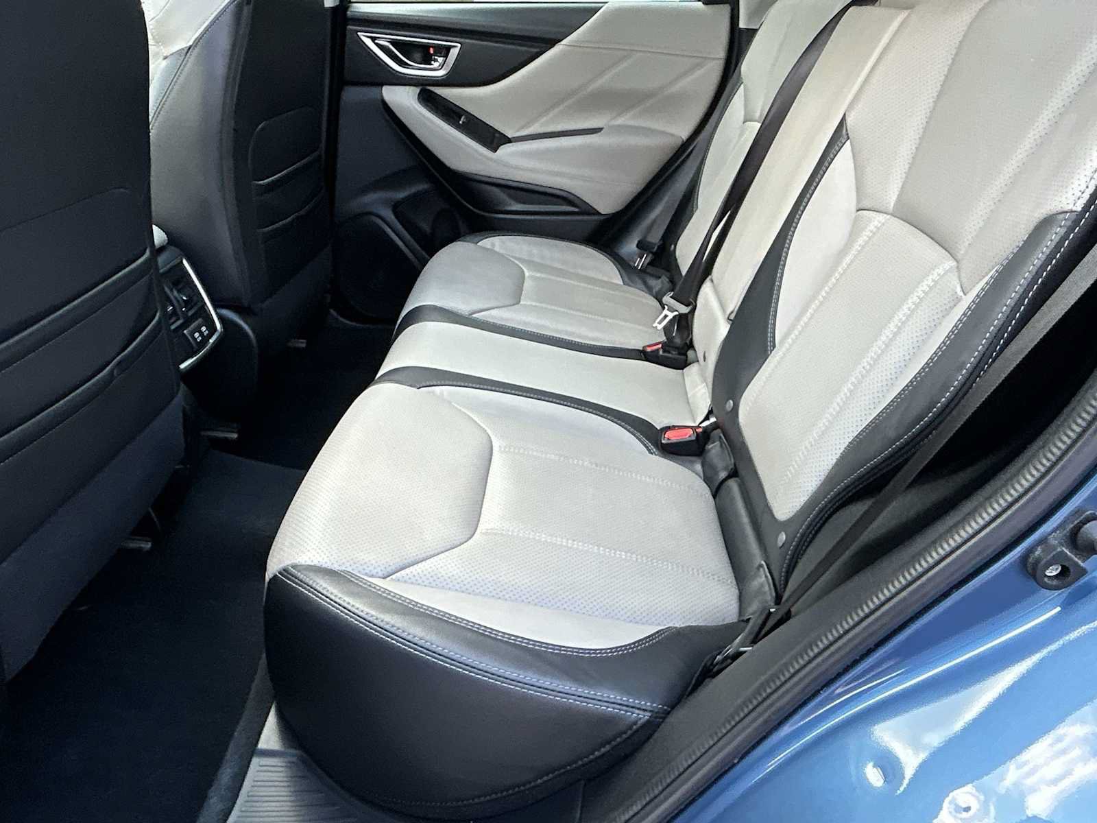 Used 2021 Subaru Forester Limited AWD/4WD image 9