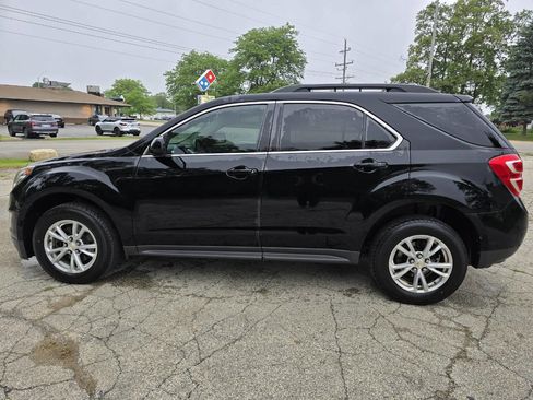 Used 2016 Chevrolet Equinox LT w/ Convenience Package image 4