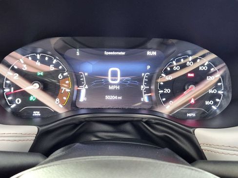 Used 2022 Jeep Compass Limited AWD/4WD image 20