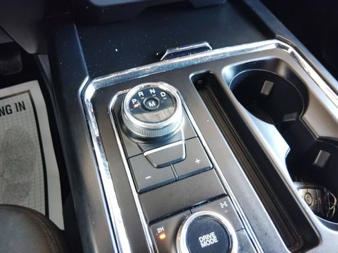 Used 2020 Ford Expedition Max XL AWD/4WD image 23