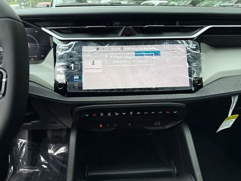 New 2026 Jeep Cherokee Laredo AWD/4WD image 22