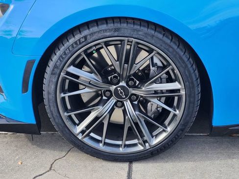 Used 2023 Chevrolet Camaro ZL1 image 10