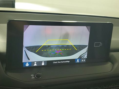 New 2026 Honda Accord Sport image 18