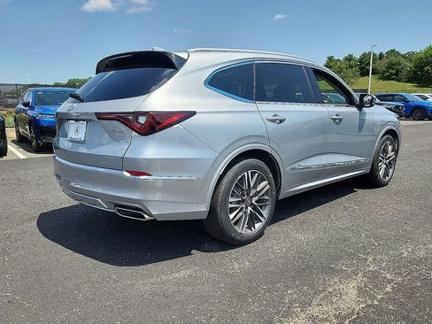 New 2026 Acura MDX w/ Advance Package image 5