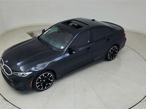 Used 2025 BMW M340i image 76