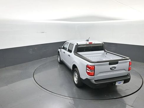 New 2026 Ford Maverick XL FWD image 20