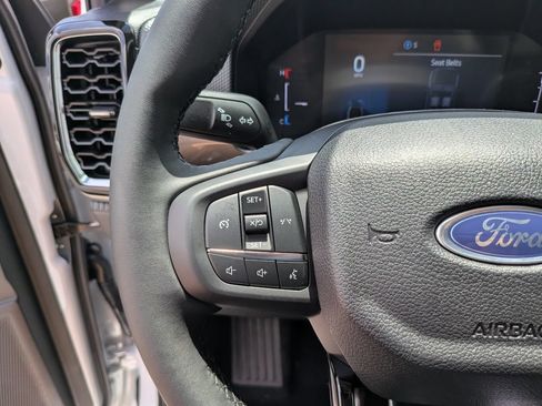 New 2026 Ford Ranger XLT RWD image 27