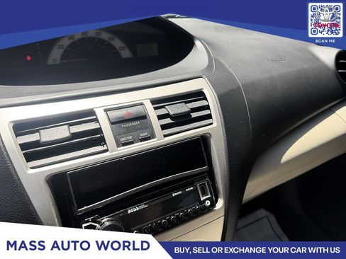 Used 2007 Toyota Yaris Sedan FWD image 10