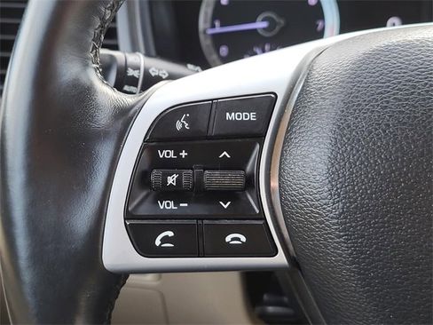 Used 2019 Hyundai Sonata SEL w/ Tech Package 02 image 25