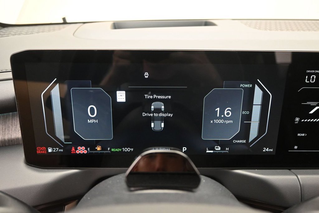 New 2027 Kia Telluride X-Line SX Prestige AWD/4WD image 28