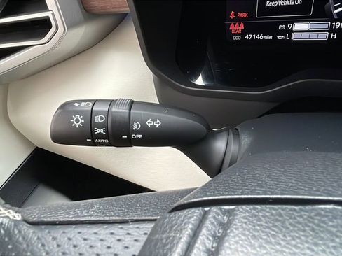 Used 2023 Toyota Tundra Capstone image 23