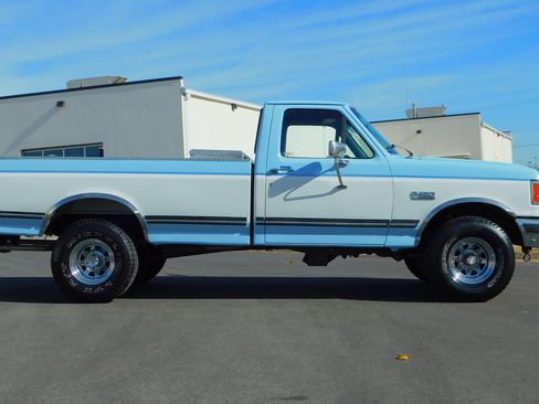 Used 1987 Ford F150 F150 image 31