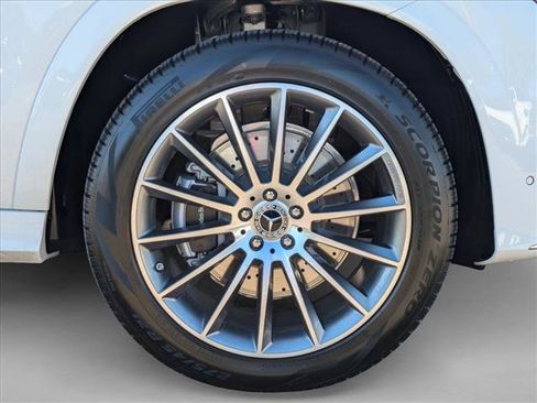 New 2026 Mercedes-Benz GLE 450 GLE 450 image 9