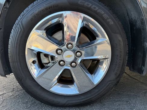 Used 2014 Chevrolet Equinox LT w/ Power Convenience Package FWD image 37