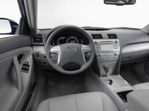 Used 2008 Toyota Camry Hybrid image 4