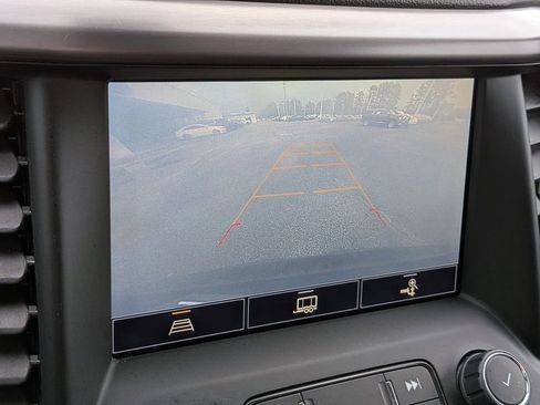 Used 2021 GMC Acadia AT4 w/ Trailering Package image 25