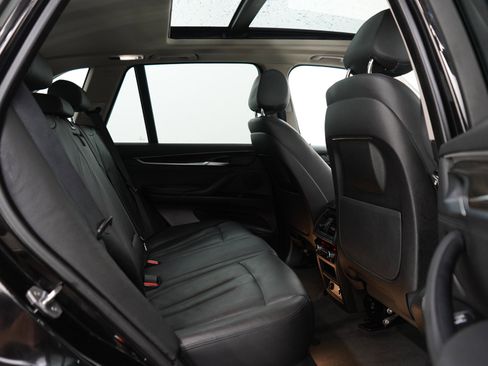 Used 2015 BMW X5 xDrive35i AWD/4WD image 13