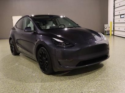 Used 2024 Tesla Model Y Long Range