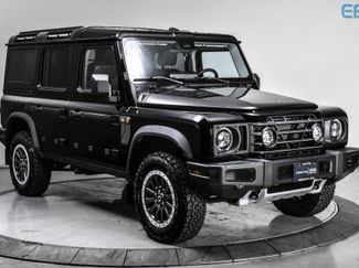 New 2024 INEOS Grenadier Fieldmaster Edition video 1